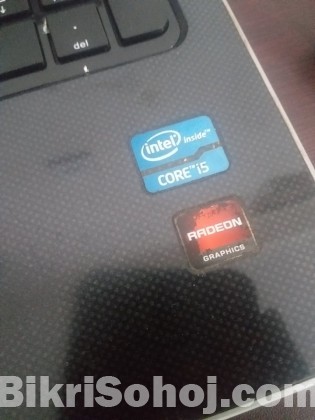 Fresh HP laptop Up For Sale ( HP Pavilion 15-etx Notebook )